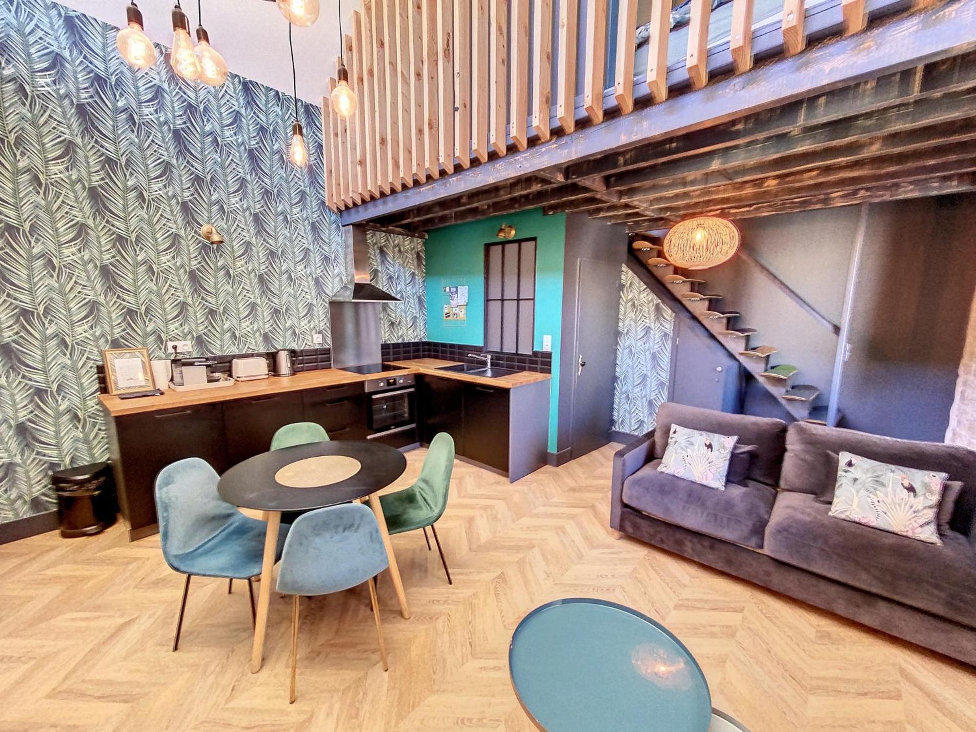 Jungle Room Bourgoin-Jallieu Esterno foto